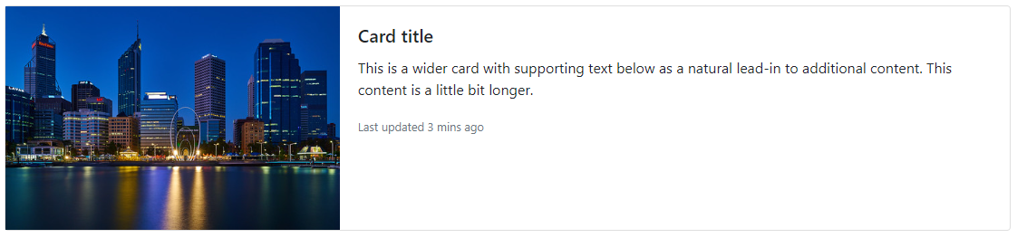 card-horizontal